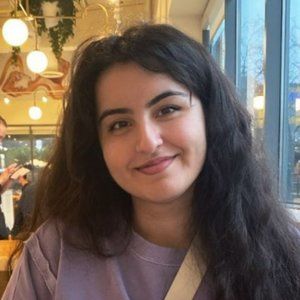 Meet your Posher, Hazel